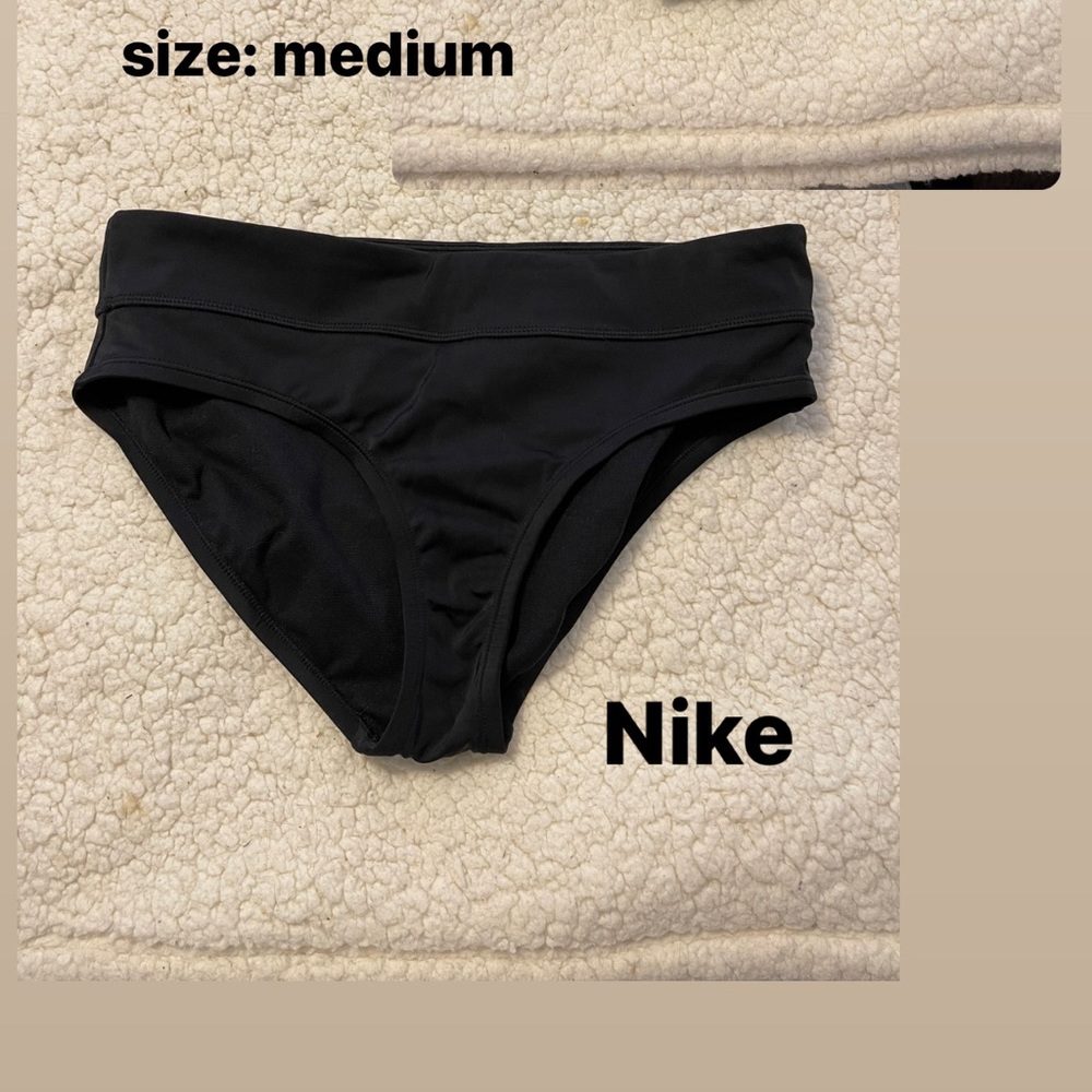 Nike Bikini Bottoms